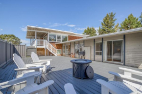 Ocean Avenue - Meredith Lodging